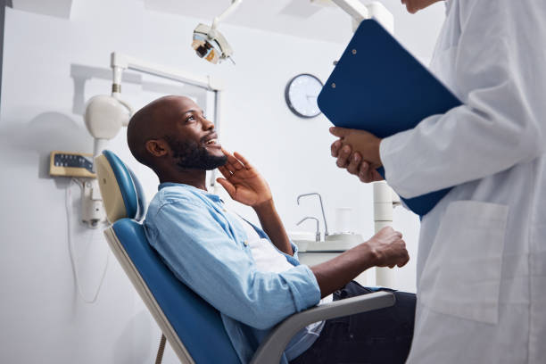 Best Broken or Cracked Tooth Emergency Dentist in Rockford, MI