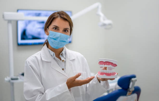 Best Orthodontic Emergency Dentist in Rockford, MI