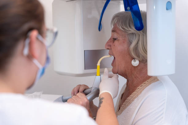 Best Mobile Emergency Dentist in Rockford, MI