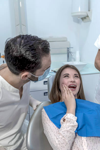Best Emergency Dentist for Lost Fillings or Crowns in Rockford, MI