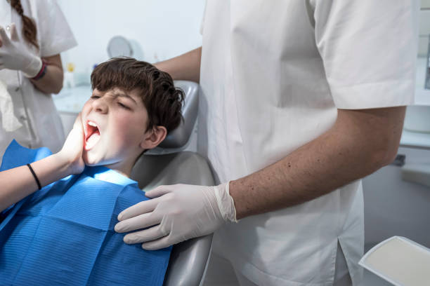 Best Pediatric Emergency Dentist in Rockford, MI