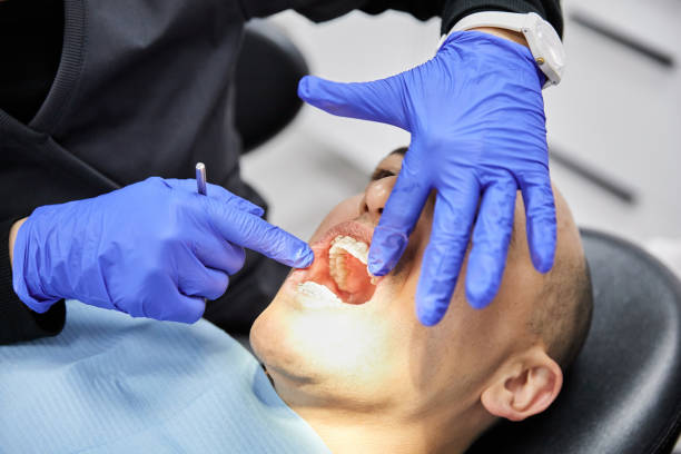 Best Emergency Dental Services for Seniors in Rockford, MI