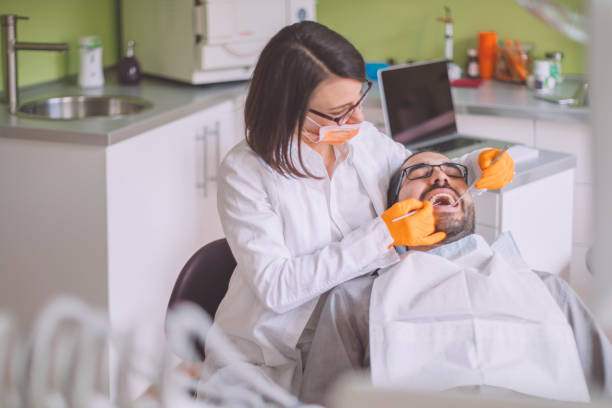 Best Weekend Emergency Dentist in Rockford, MI