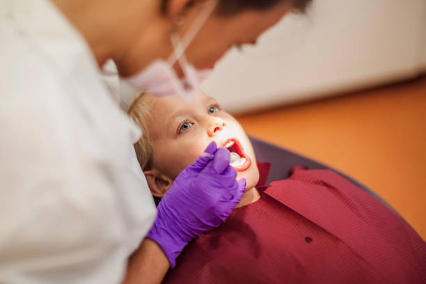 Best Emergency Dental Extractions in Rockford, MI