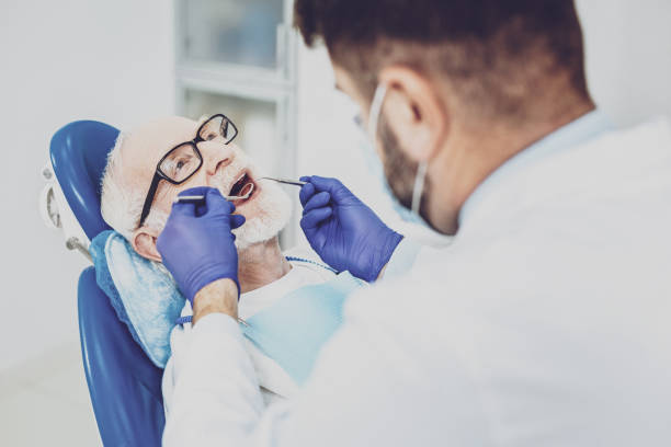 Best Orthodontic Emergency Dentist in Rockford, MI